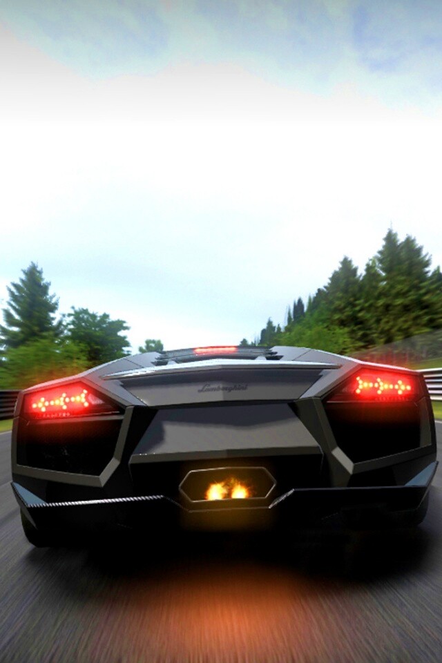 Lamborghini обои