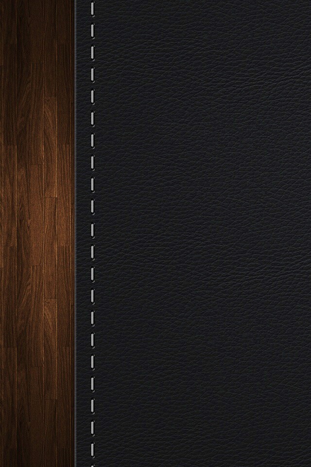 Кожано-деревянная текстура обои