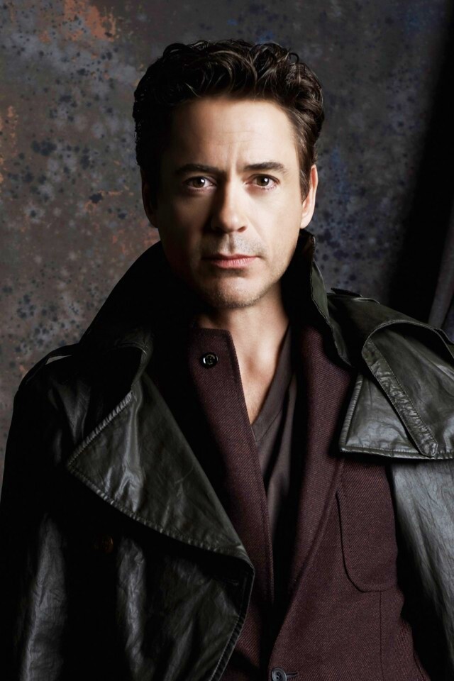 Роберт Дауни младший обои