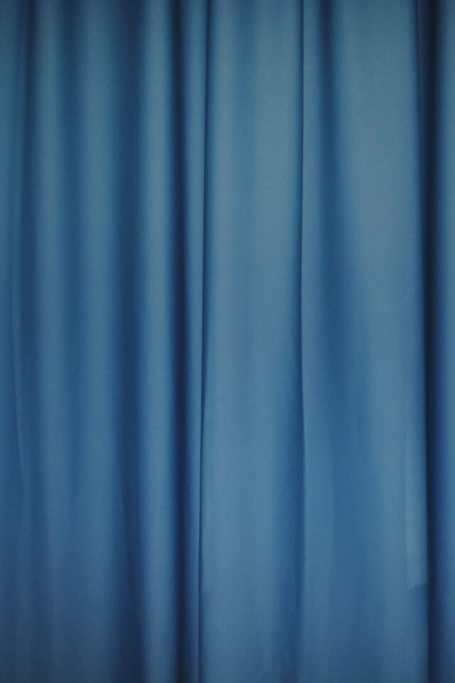 Темно синее полотно обои