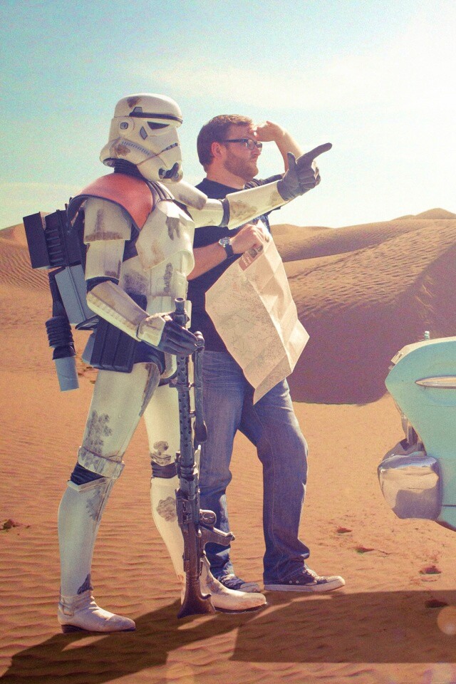 Как проехать? обои