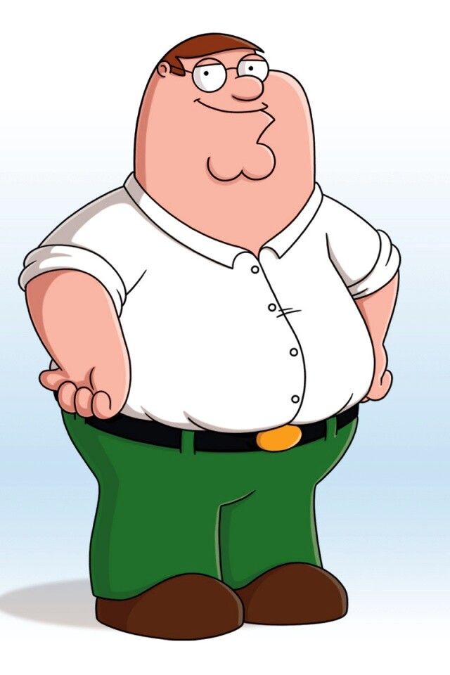 Питер Гриффин обои