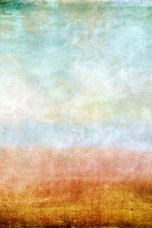 Раскрашенный холст обои