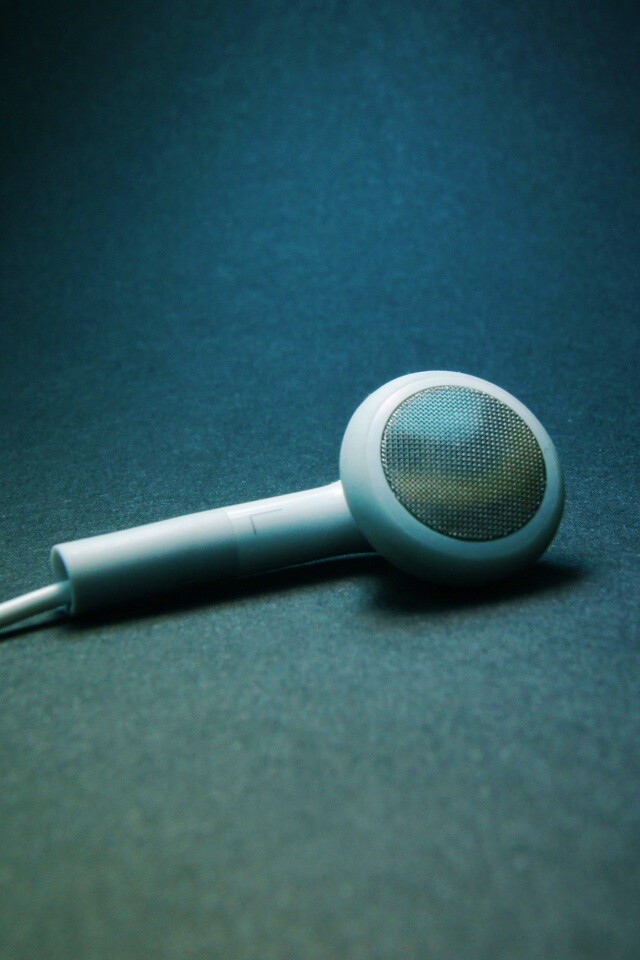 Наушник обои