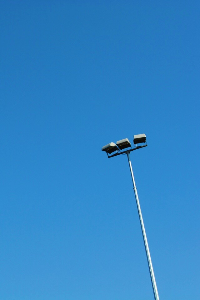 Фонарь обои