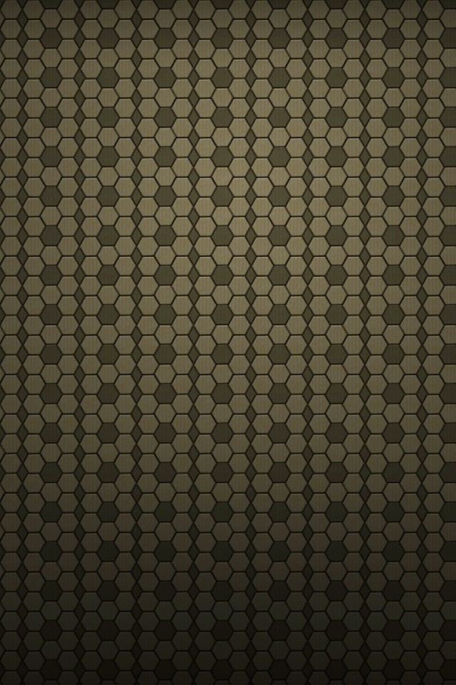 Узор из шестиугольников обои