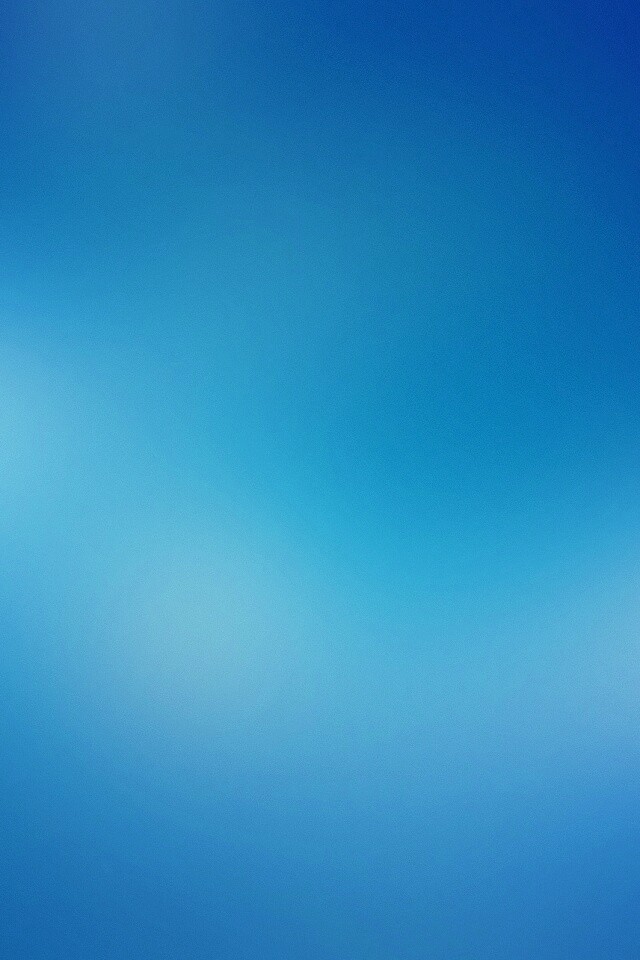 Простые синие обои обои