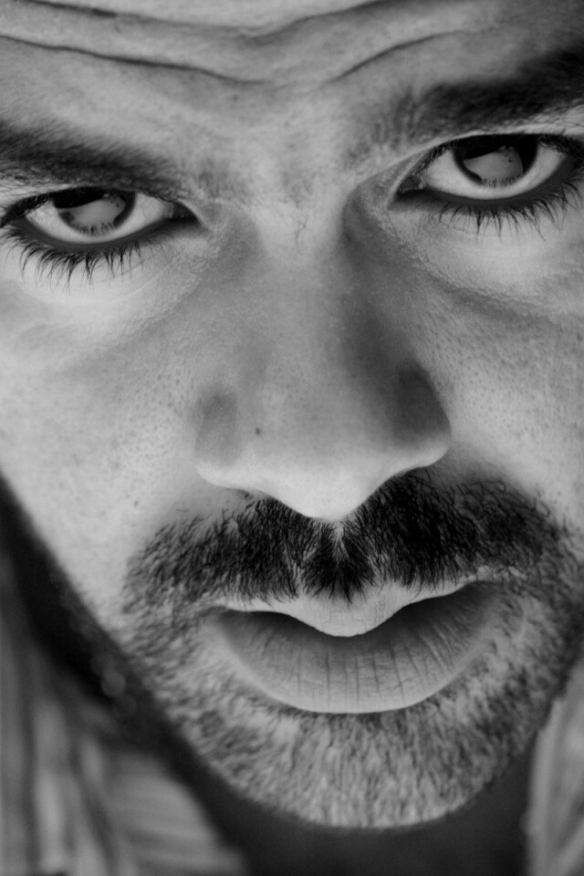 Жамель Деббуз обои