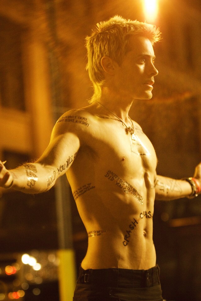 Джаред  Лето обои