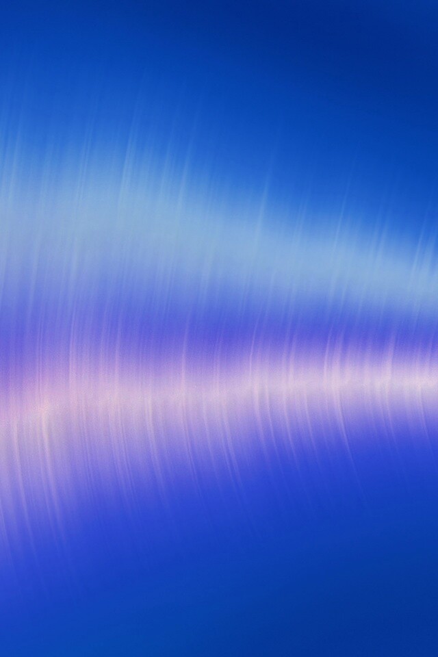 Блики на голубой поверхности обои