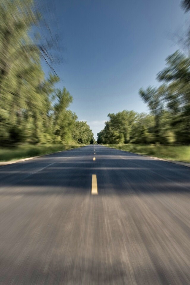 Ускорение обои