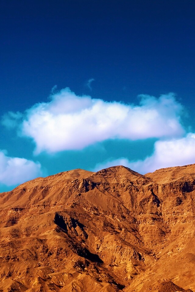 Гора Ataqa обои