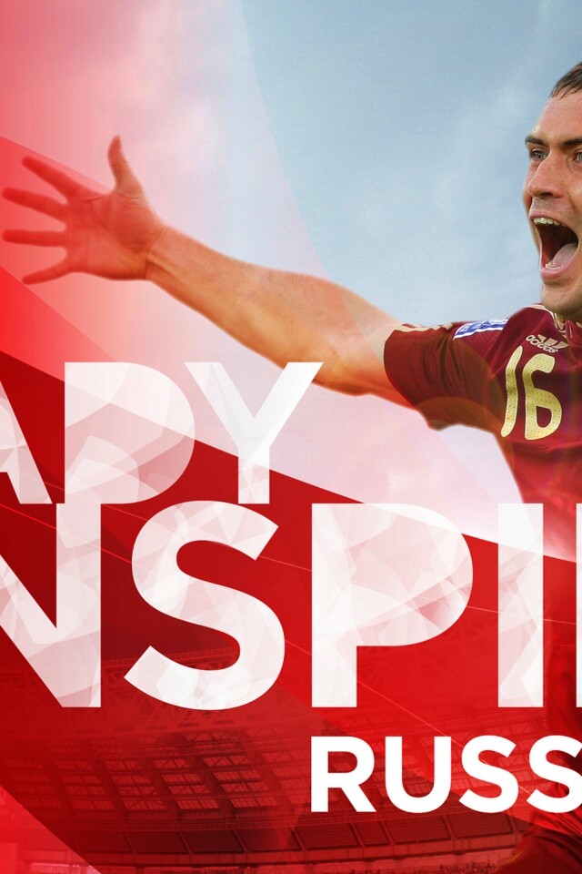 Футбольный матч обои