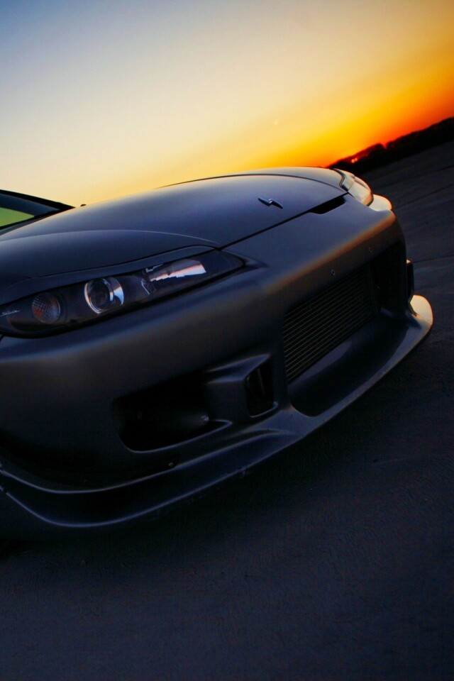 Спортивный автомобиль обои