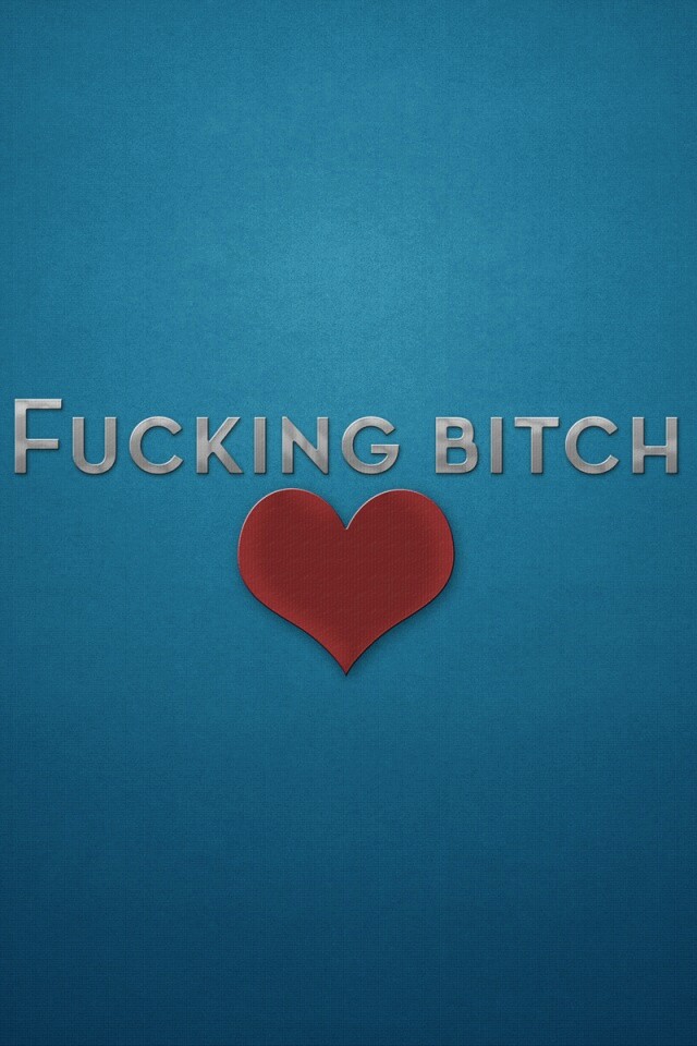 Чёртова стерва обои