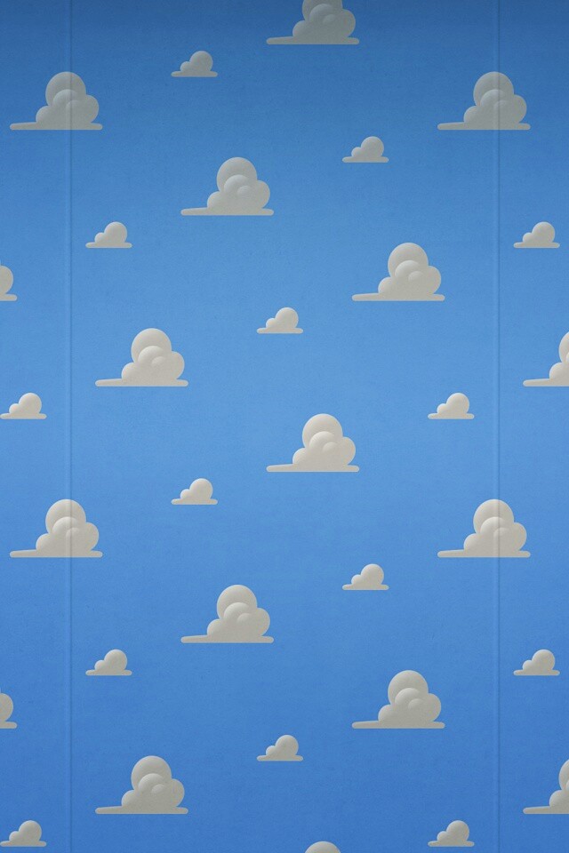 Обои на стену с облаками обои