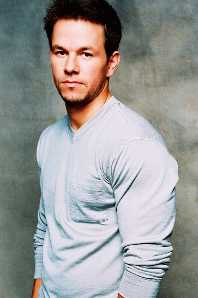 Марк Уолберг обои