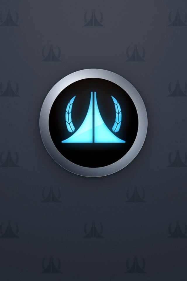 Executive starliner Axiom обои