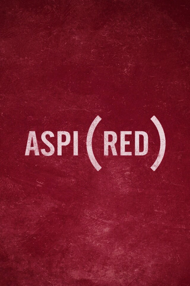 Aspired — Стремление обои