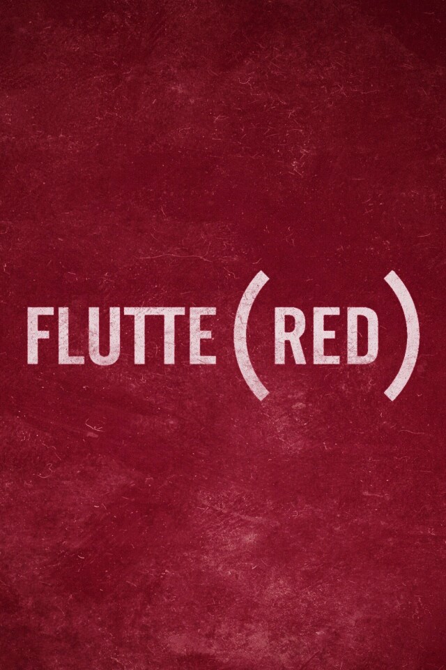 Fluttered — Порхание обои