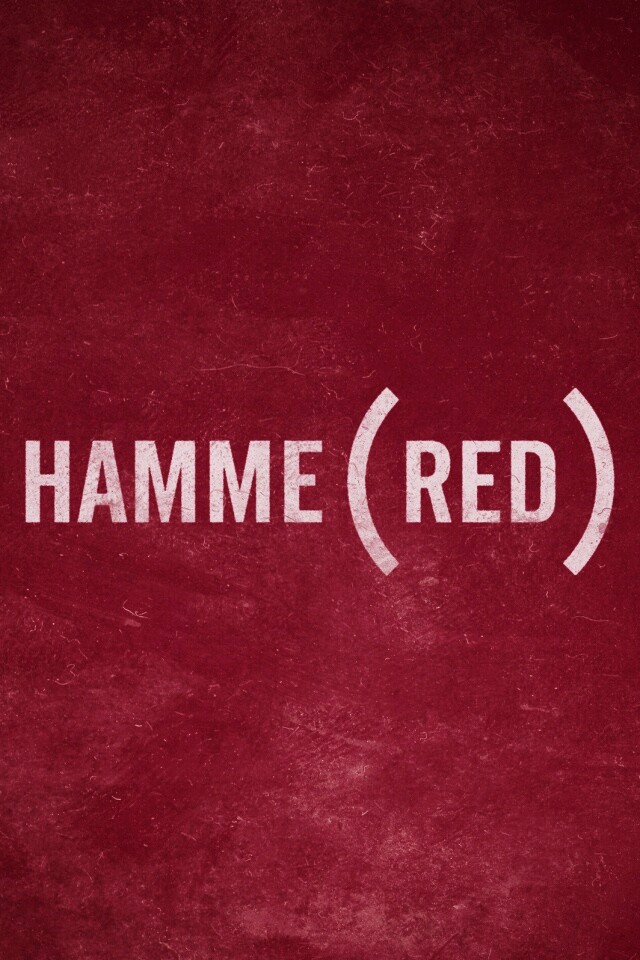 Hammered — Забитый обои