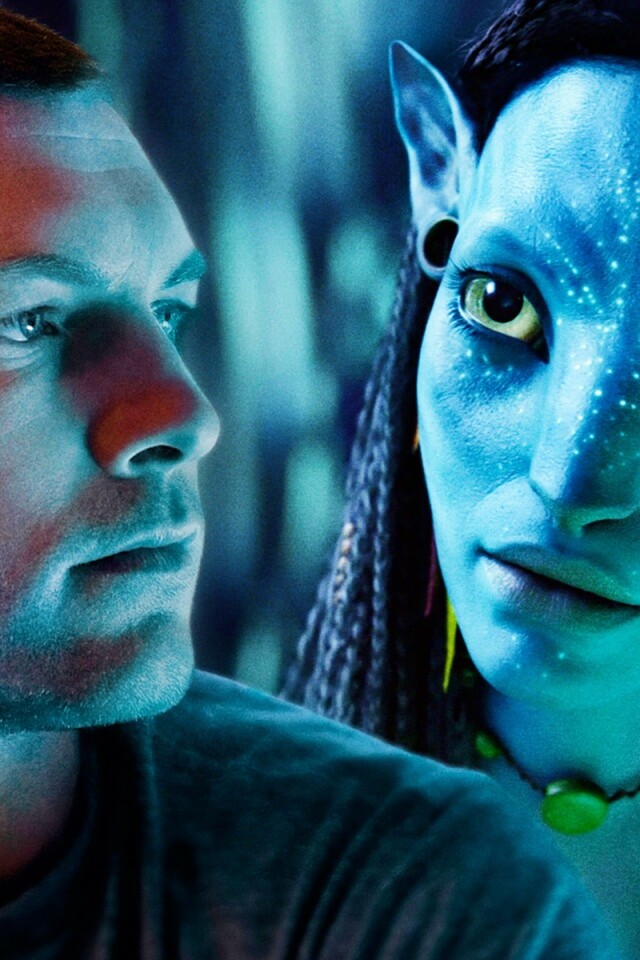 Аватар обои