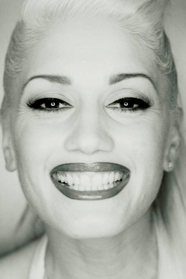 Гвен Стефани обои