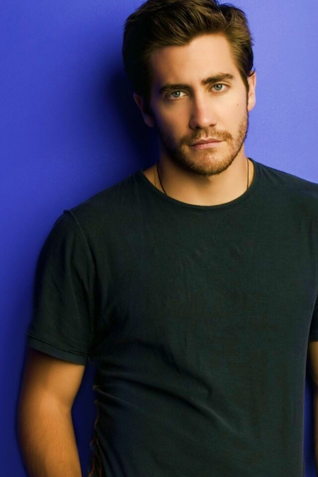 Джейк Гиленхолл обои