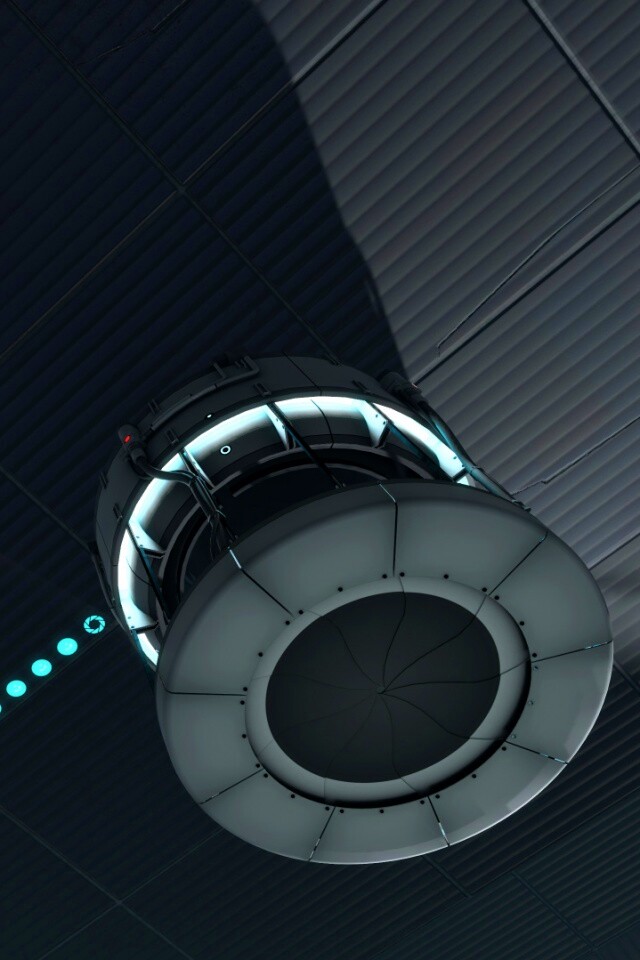 Радужная оболочка обои