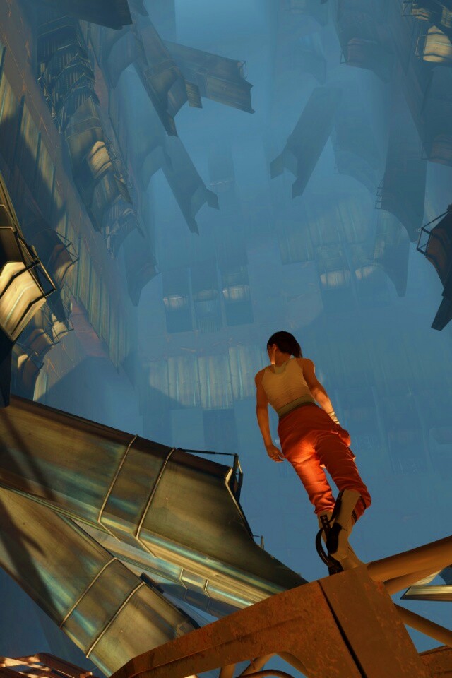 Маленький ад обои