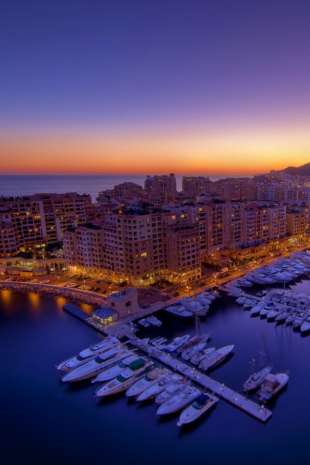 Курорт обои