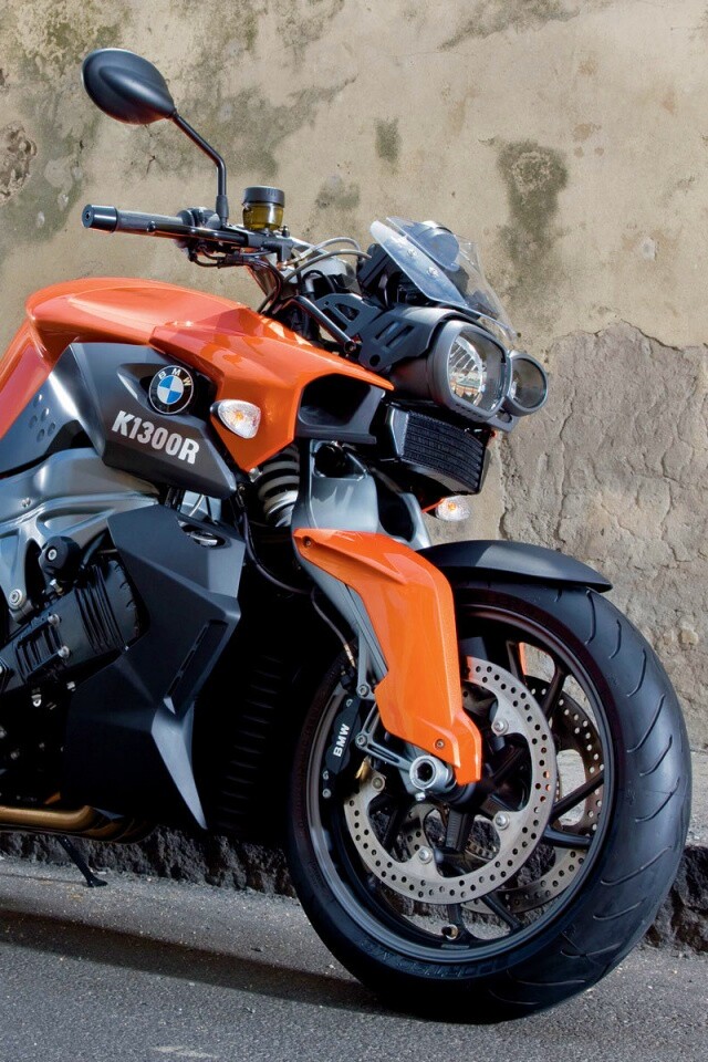 BMW K1300R обои