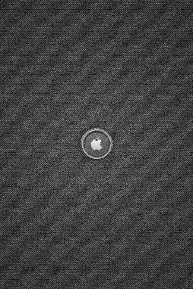 Огрызок обои