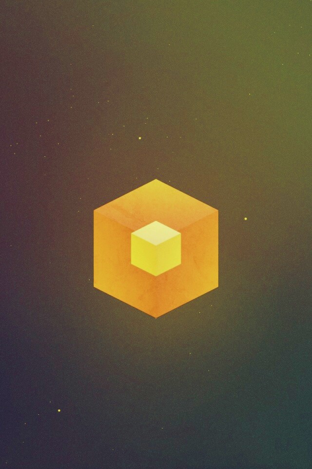 Тессаракт обои