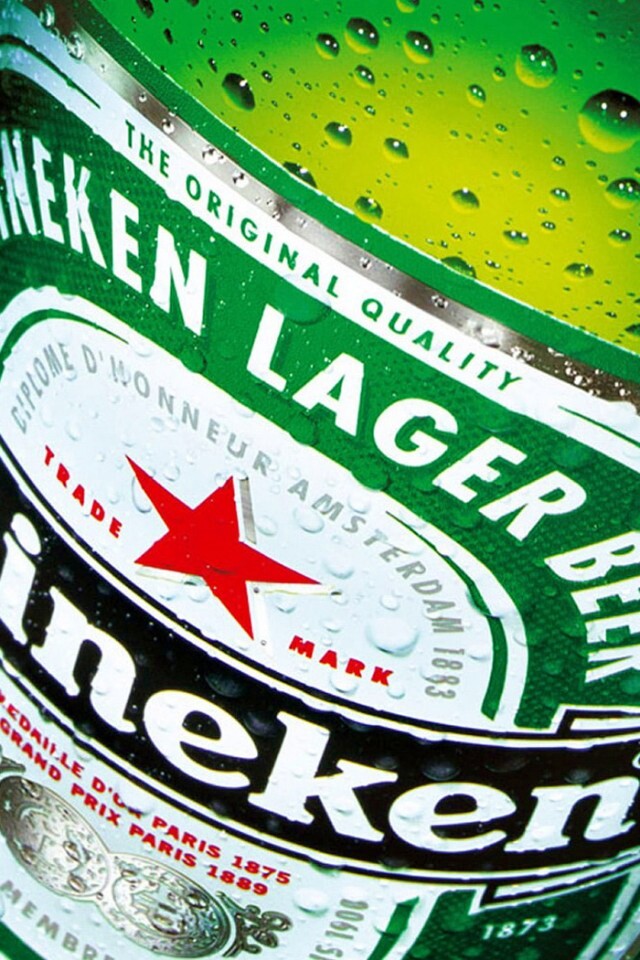 Heineken, Хайникен пиво обои