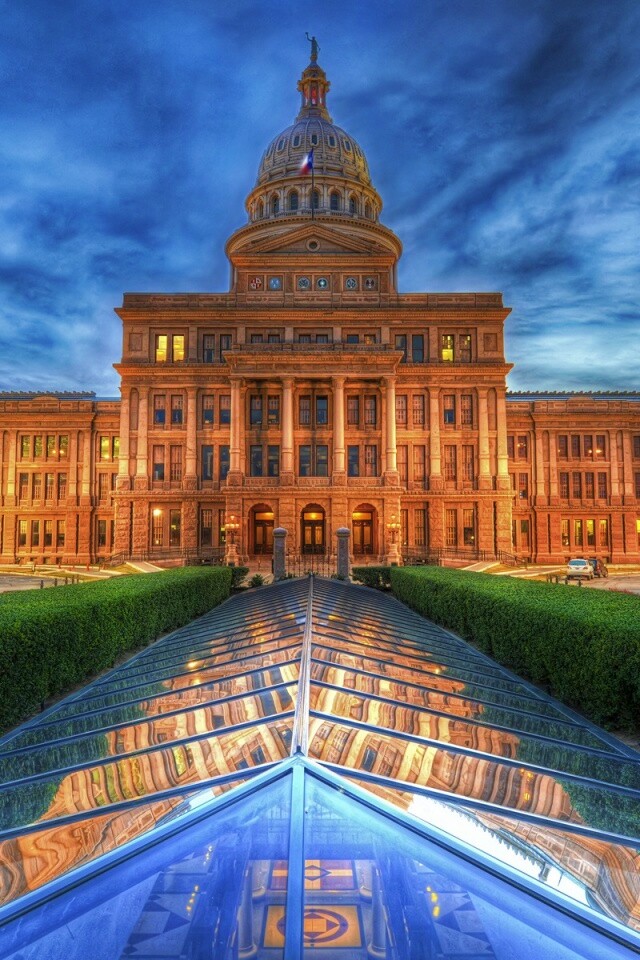 Национальный музей обои