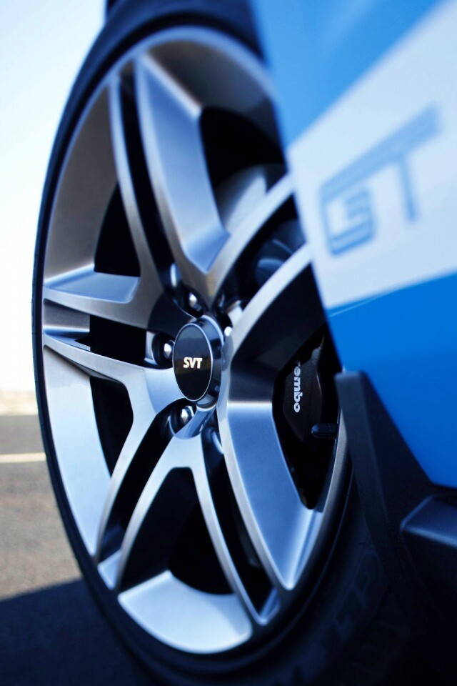 Колесо спорткара обои