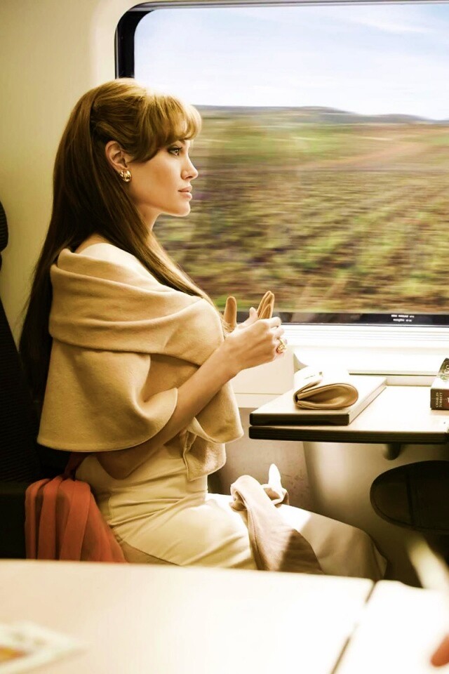 Турист обои