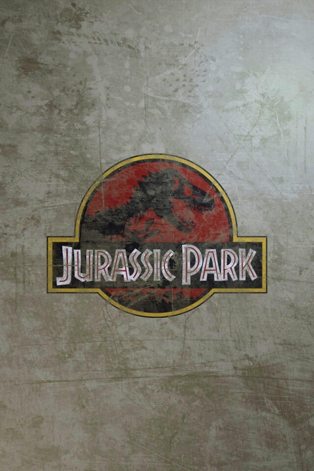 Парк юрского периода обои