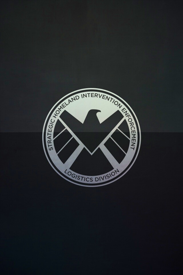 S.H.I.E.L.D. обои