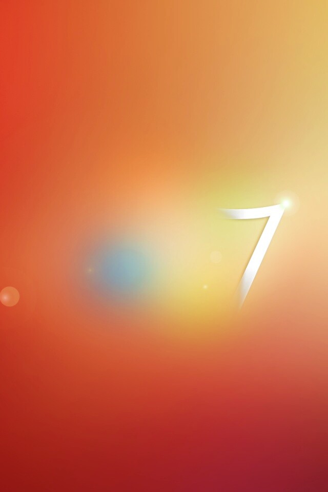 Фон windows 7 обои