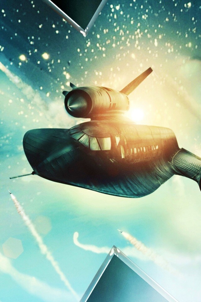 Люди Икс : Первый класс обои