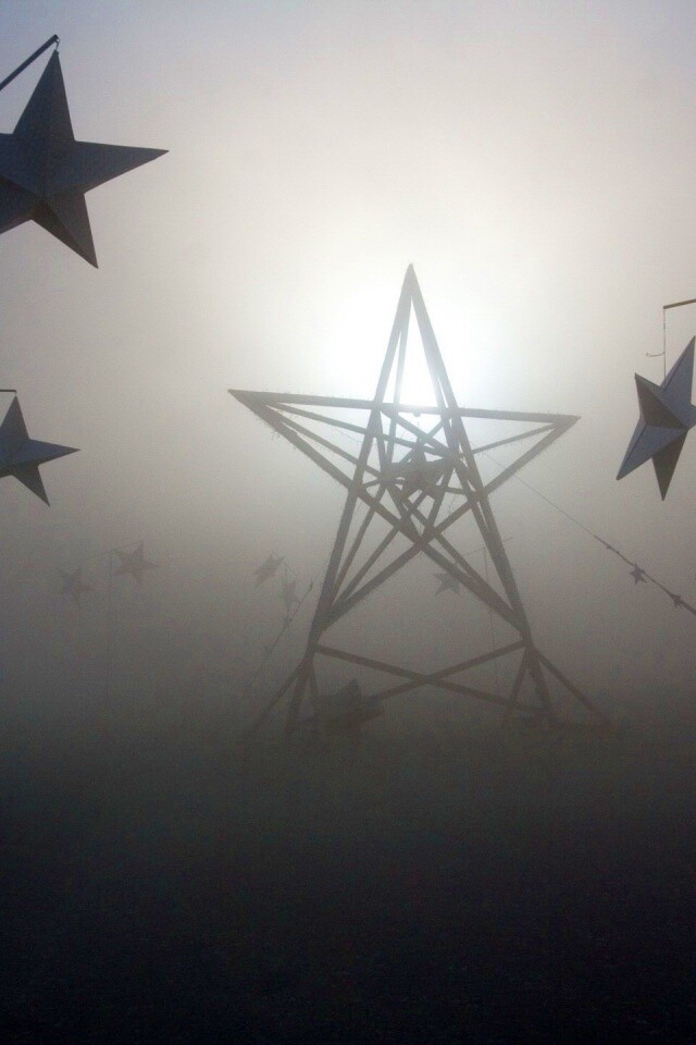 Заповедник коммунизма обои