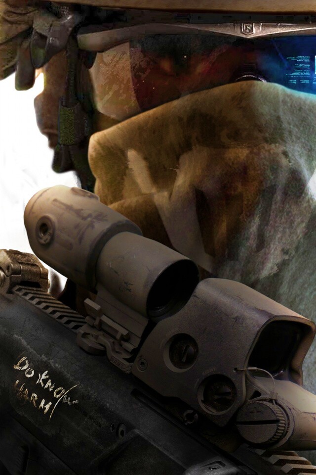 Познал боль обои