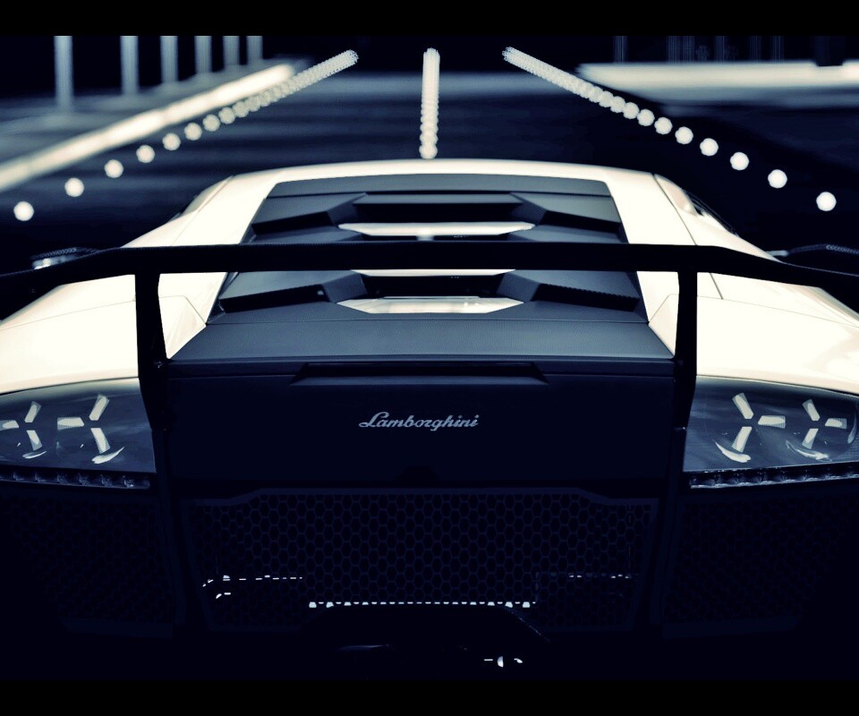 Lamborghini обои