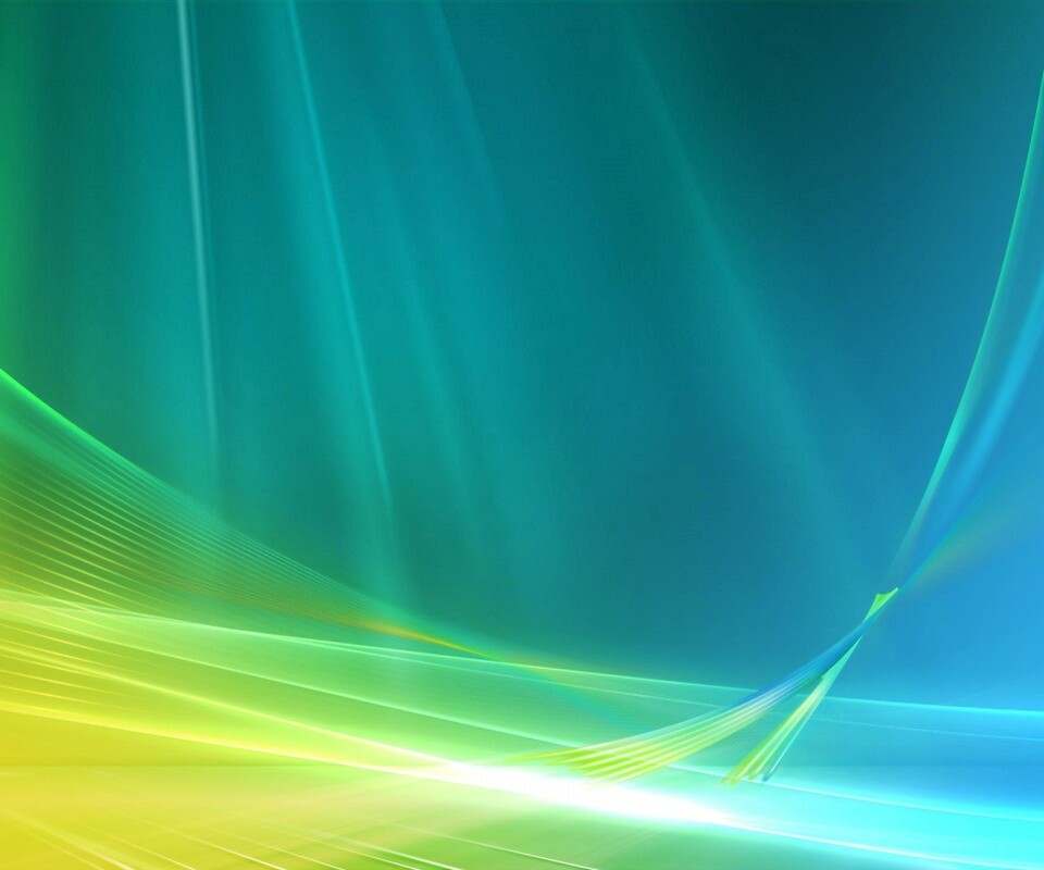 Windows Vista стандартные обои обои