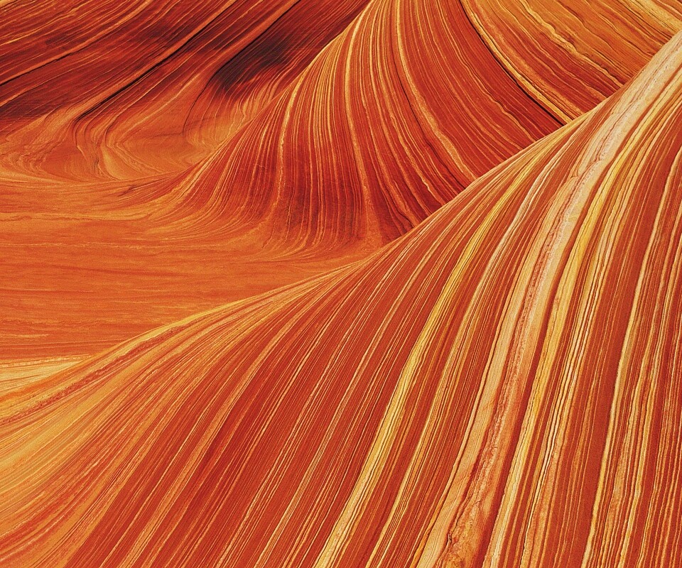 Красные скалы обои