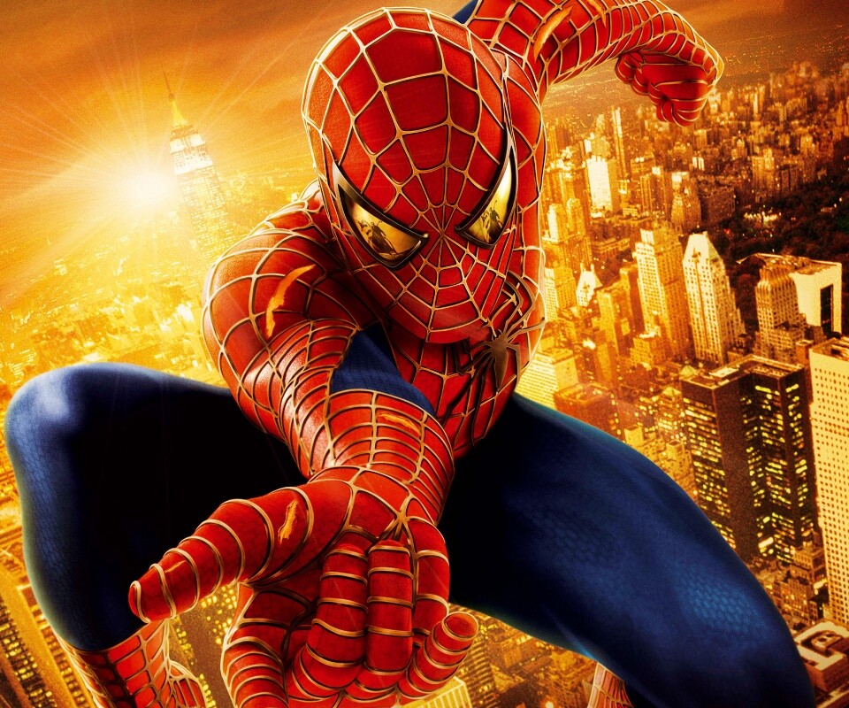 Spider-Man обои