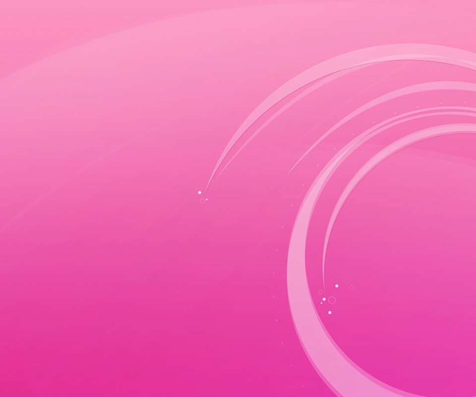 Розовая спираль обои