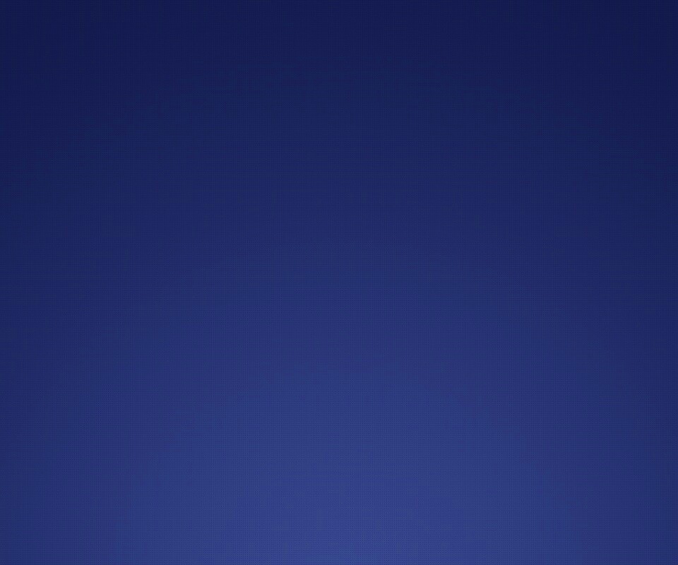 Синий фон обои